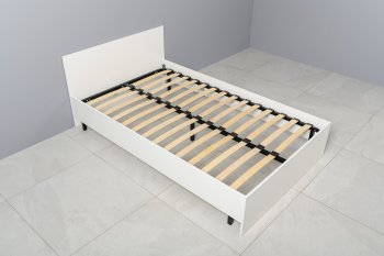 Спальный гарнитур Эйр модульный (Моби) в Алапаевске - alapaevsk.mebel-e96.ru