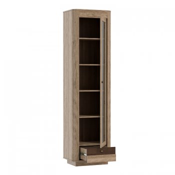 Стенка Фантазия модульная (Олмеко) в Алапаевске - alapaevsk.mebel-e96.ru