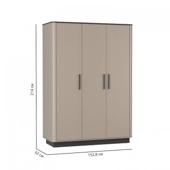 Спальный гарнитур Фиделия, модульный (Олмеко) в Алапаевске - alapaevsk.mebel-e96.ru