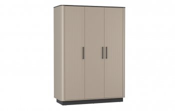Спальный гарнитур Фиделия, модульный (Олмеко) в Алапаевске - alapaevsk.mebel-e96.ru