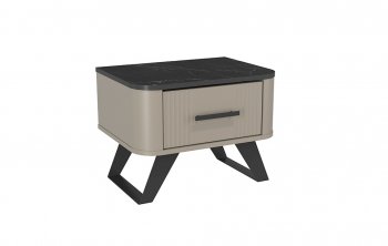 Спальный гарнитур Фиделия, модульный (Олмеко) в Алапаевске - alapaevsk.mebel-e96.ru
