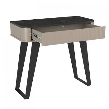 Стол туалетный 76.12 Фиделия (Олмеко) в Алапаевске - alapaevsk.mebel-e96.ru