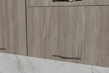 Кухонный гарнитур Фьюджи лайт 1200 мм (Герда) в Алапаевске - alapaevsk.mebel-e96.ru