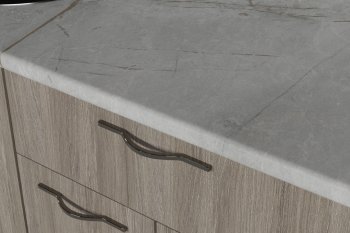 Кухонный гарнитур Фьюджи лайт 1200 мм (Герда) в Алапаевске - alapaevsk.mebel-e96.ru