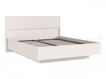 Кровать парящая с ПМ Флэш кашемир (Миф) в Алапаевске - alapaevsk.mebel-e96.ru