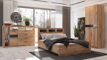 Комод Гамма (Лин) в Алапаевске - alapaevsk.mebel-e96.ru