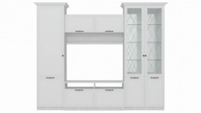 Гармония-7 (Компоновка 4 - 2550 мм) в Алапаевске - alapaevsk.mebel-e96.ru