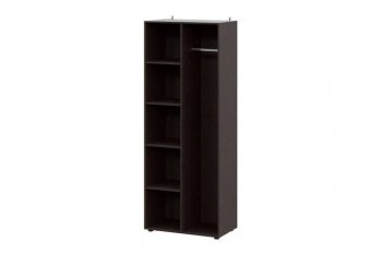 Шкаф 800 мм двухств. комб. Гиза (МИ) в Алапаевске - alapaevsk.mebel-e96.ru