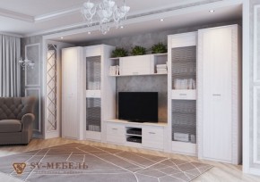 Гостиная Гамма-20 (Вариант-2) SV-Мебель в Алапаевске - alapaevsk.mebel-e96.ru