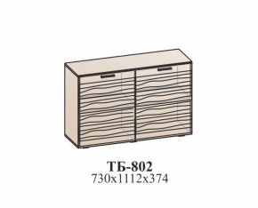 Гостиная ЛОТОС (модульная) Бодега белая в Алапаевске - alapaevsk.mebel-e96.ru