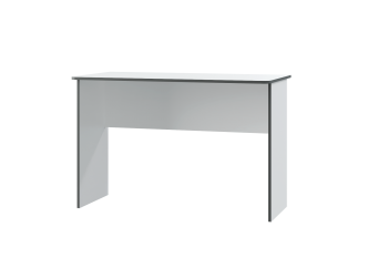 Стол письменный Грей (МЛК) в Алапаевске - alapaevsk.mebel-e96.ru