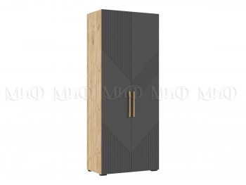 Спальный гарнитур Ирис крафт/грин, модульный (Миф) в Алапаевске - alapaevsk.mebel-e96.ru