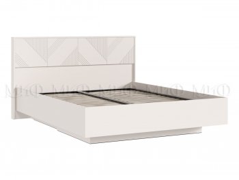Спальный гарнитур Ирис кашемир, модульный (Миф) в Алапаевске - alapaevsk.mebel-e96.ru