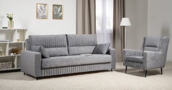 Диван-кровать Изабель арт. ТД 735 (НиК) в Алапаевске - alapaevsk.mebel-e96.ru