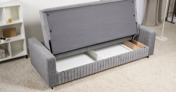 Диван-кровать Изабель арт. ТД 735 (НиК) в Алапаевске - alapaevsk.mebel-e96.ru