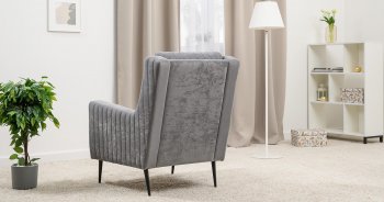 Кресло Изабель арт. ТК 735 (НиК) в Алапаевске - alapaevsk.mebel-e96.ru