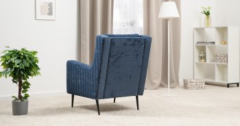 Кресло Изабель арт. ТК 739 (НиК) в Алапаевске - alapaevsk.mebel-e96.ru