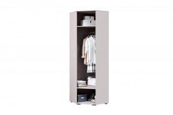 Прихожая Кашемир модульная (МЛК) в Алапаевске - alapaevsk.mebel-e96.ru