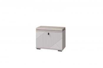 Прихожая Кашемир модульная (МЛК) в Алапаевске - alapaevsk.mebel-e96.ru