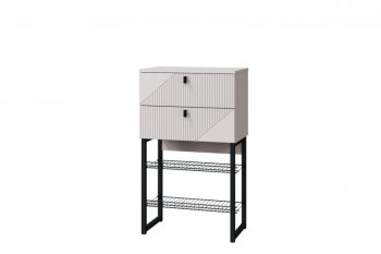 КАШЕМИР-прихожая Тумба с ящиками (МЛК) в Алапаевске - alapaevsk.mebel-e96.ru