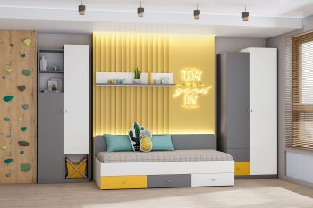 Кровать Клео арт. 010 (Диал) в Алапаевске - alapaevsk.mebel-e96.ru