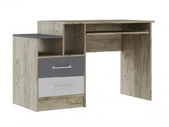 Набор детской мебели Колибри Лофт серый (Текс) в Алапаевске - alapaevsk.mebel-e96.ru