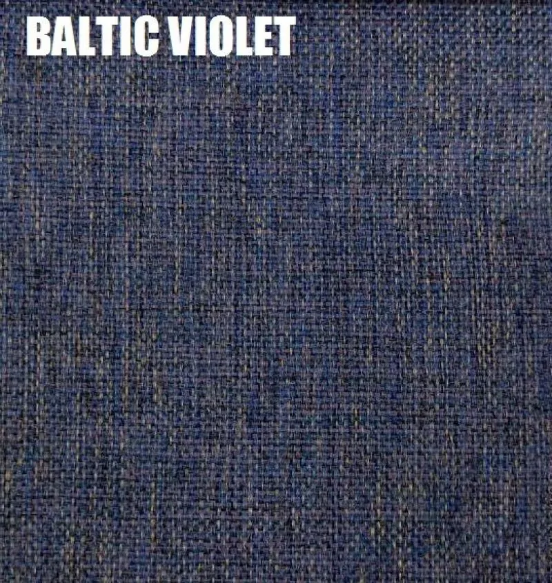 Диван-кровать Комфорт без подлокотников BALTIC VIOLET (2 подушки) в Алапаевске - alapaevsk.mebel-e96.ru