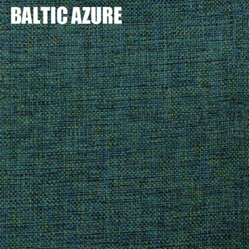 Диван-кровать Комфорт без подлокотников BALTIC AZURE (2 подушки) в Алапаевске - alapaevsk.mebel-e96.ru