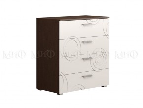 Комод 850 Ника в Алапаевске - alapaevsk.mebel-e96.ru