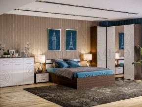 Комод 850 Ника в Алапаевске - alapaevsk.mebel-e96.ru