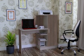 Компьютерный стол СК-04 в Алапаевске - alapaevsk.mebel-e96.ru