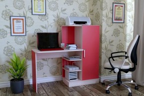 Компьютерный стол СК-04 в Алапаевске - alapaevsk.mebel-e96.ru