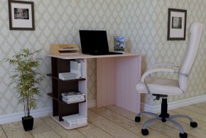 Компьютерный стол СК-06 в Алапаевске - alapaevsk.mebel-e96.ru