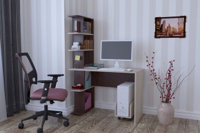 Компьютерный стол СК-07 в Алапаевске - alapaevsk.mebel-e96.ru