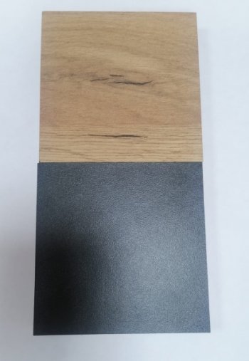 Кухонный гарнитур Крафт 3400 мм (Санвут) в Алапаевске - alapaevsk.mebel-e96.ru