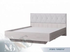 Кровать с подъемным механизмом КР-13 Кимберли (БТС) в Алапаевске - alapaevsk.mebel-e96.ru | фото