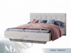 Кровать с подъемным механизмом КР-13 Кимберли (БТС) в Алапаевске - alapaevsk.mebel-e96.ru