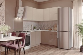 Кухонный гарнитур Асти-латте угловой 1,4*1,6 в Алапаевске - alapaevsk.mebel-e96.ru