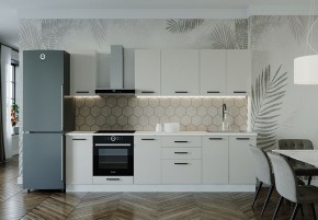 Кухонный гарнитур Шампань 2800 в Алапаевске - alapaevsk.mebel-e96.ru