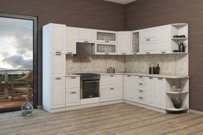 Кухонный угловой гарнитур Агава 2800*2290 мм (Эра) в Алапаевске - alapaevsk.mebel-e96.ru