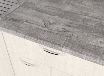 Кухонный гарнитур Лариса прайм 3 1500х2000 мм (Герда) в Алапаевске - alapaevsk.mebel-e96.ru
