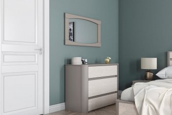 Спальный гарнитур Лацио, модульный (СБК) в Алапаевске - alapaevsk.mebel-e96.ru