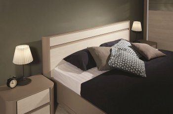 Кровать с подъемным механизмом Лацио (СБК) в Алапаевске - alapaevsk.mebel-e96.ru