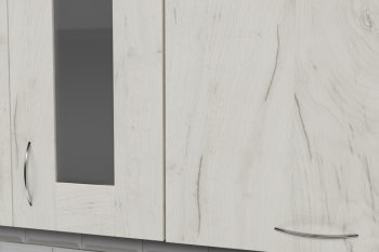 Кухонный гарнитур Лоретта компакт 2200 мм (Гретта) в Алапаевске - alapaevsk.mebel-e96.ru