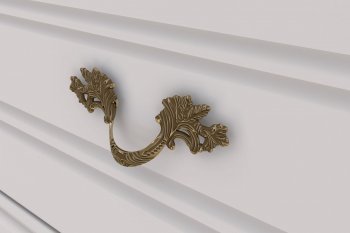 Комод 8 ящиков Лорето, льняной (БМ) в Алапаевске - alapaevsk.mebel-e96.ru