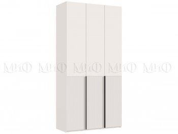 Шкаф 1200 мм Марвэл кашемир (Миф) в Алапаевске - alapaevsk.mebel-e96.ru