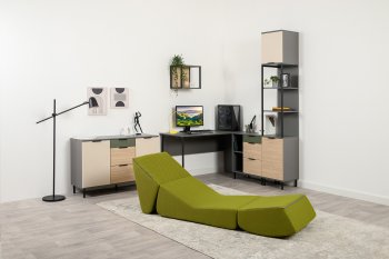Кресло Марвэл серка зеленая (Моби) в Алапаевске - alapaevsk.mebel-e96.ru