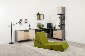 Кресло Марвэл серка зеленая (Моби) в Алапаевске - alapaevsk.mebel-e96.ru