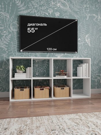 Стеллаж открытый Мори МСО 710.1 (ДСВ) в Алапаевске - alapaevsk.mebel-e96.ru