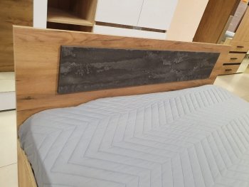 Спальный гарнитур МСП-1 (модульный) анкор (СВ) в Алапаевске - alapaevsk.mebel-e96.ru